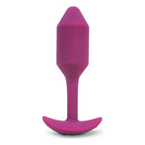 Plug anal Snug M B-Vibe