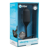 Plug anal Snug XL B-Vibe