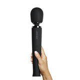 Baguette de Massage Le Wand Noir