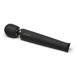 Baguette de Massage Le Wand Noir