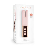Vibratore Le Wand Deux Twin Motor