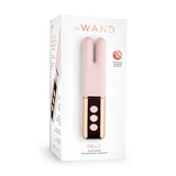 Vibratore Le Wand Deux Twin Motor