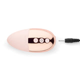 Vibromasseur Le Wand Point Rose Gold