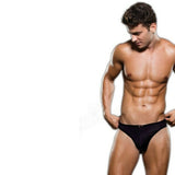 Tanga Envy Noir