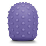 Accessoire Petite Silicone Texture Covers Le Wand