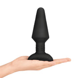 Plug anal Rimming XL B-Vibe