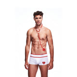 Boxer pour homme Doctor Love Envy (2 pcs)