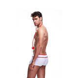 Boxer pour homme Doctor Love Envy (2 pcs)