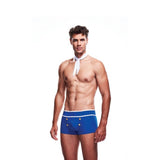 Kit Piacere Grande Sailor Envy (2 pcs) Azzurro
