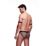 Kit Grand Plaisir Sexy Cop Envy