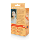 Plug Vibrant Anal B-Vibe Orange