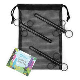 Applikator Lubricant Set B-Vibe (3 pcs)