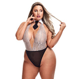 Body Baci Lingerie Schoolgirl 2 Stücke