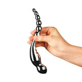 Dildo Swerve Le Wand Acier