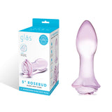 Gode Glas Rosebud