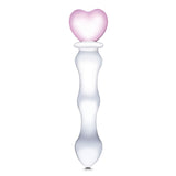 Dildo Glas Sweetheart