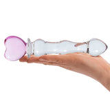 Dildo Glas Sweetheart