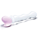 Dildo Glas Sweetheart
