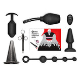 Kit Grand Plaisir Anal Training B-Vibe  Anal Education Set: