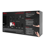 Kit Grand Plaisir Anal Training B-Vibe  Anal Education Set: