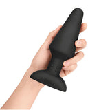 Kit Grand Plaisir Anal Training B-Vibe  Anal Education Set: