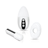Kit Piacere Grande Le Wand Little Pleasures (6 pcs)