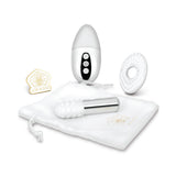 Kit Piacere Grande Le Wand Little Pleasures (6 pcs)