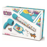 Baguette de Massage Le Wand Unicorn
