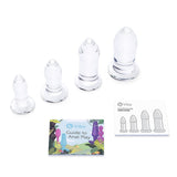 Plug Anal B-Vibe (4 pcs)