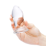 Plug Anal B-Vibe (4 pcs)