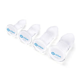 Plug Anal B-Vibe (4 pcs)