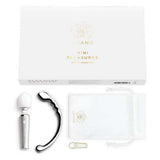 Kit Piacere Grande Le Wand Mini Pleasures 4