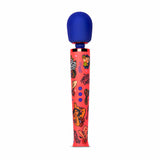 Baguette de Massage Feel My Power 2022 Le Wand Kelly Malka Edition