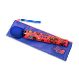 Baguette de Massage Feel My Power 2022 Le Wand Kelly Malka Edition