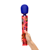 Baguette de Massage Feel My Power 2022 Le Wand Kelly Malka Edition
