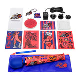 Baguette de Massage Feel My Power 2022 Le Wand Kelly Malka Edition