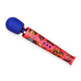 Baguette de Massage Feel My Power 2022 Le Wand Kelly Malka Edition