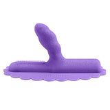 Masturbatore The Cowgirl Unicorn Silicone Attachment Uni Horn