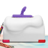 Masturbator The Cowgirl Unicorn Silicone Attachment Uni Horn