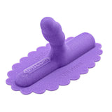 Masturbator The Cowgirl Unicorn Silicone Attachment Uni Horn
