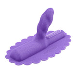 Masturbator The Cowgirl Unicorn Silicone Attachment Uni Horn