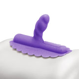 Masturbator The Cowgirl Unicorn Silicone Attachment Uni Horn