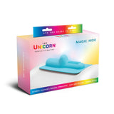 Masturbatore The Cowgirl Unicorn Silicone Attachment Magic Hide