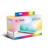 Masturbatore The Cowgirl  Unicorn Silicone Attachment Mystical Waterfall