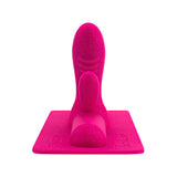 Masturbator The Cowgirl Unicorn Silicone Attachment Jackalope