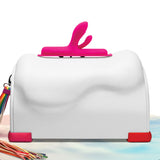 Masturbator The Cowgirl Unicorn Silicone Attachment Jackalope