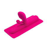 Masturbator The Cowgirl Unicorn Silicone Attachment Jackalope