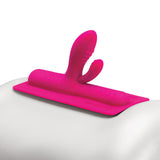 Masturbator The Cowgirl Unicorn Silicone Attachment Jackalope