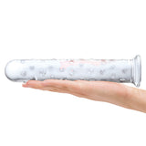 Dildo Glas Extra Large