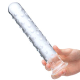 Dildo Glas Extra Large